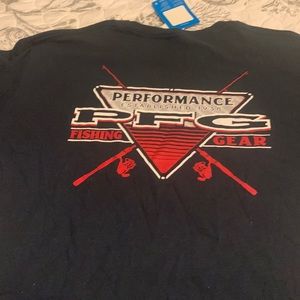 Columbia XL Shirt NWT